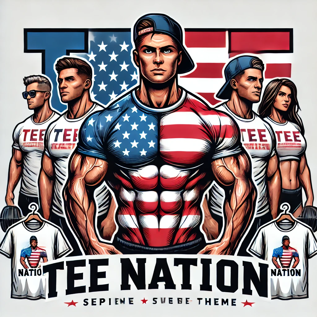 TEE Nation