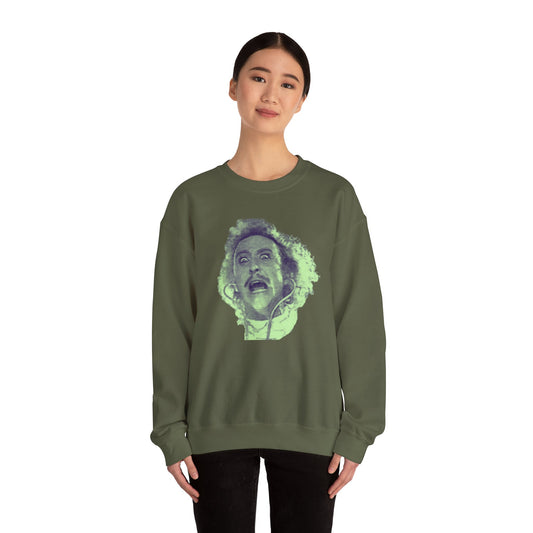 GW - Unisex Heavy Blend™ Crewneck Sweatshirt