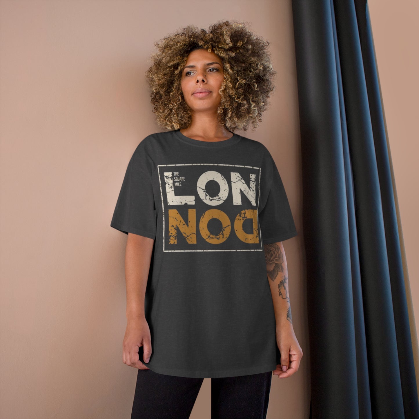 London - Champion T-Shirt