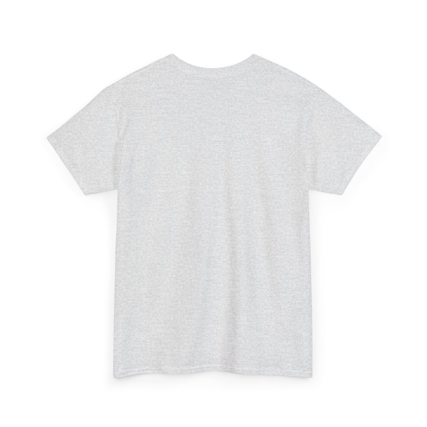 Old School - Heavy Cotton Tee