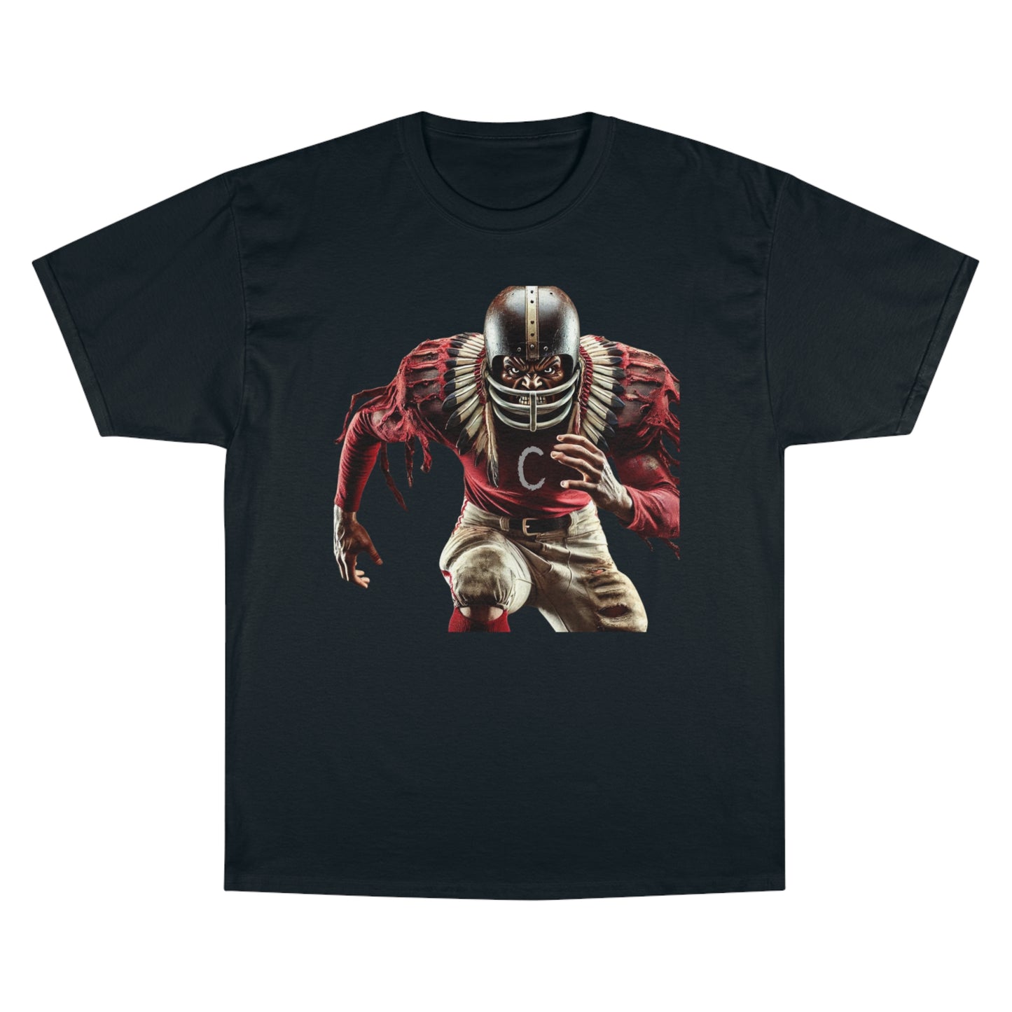 Chiefs - Champion T-Shirt