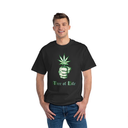 Tree of Life - Beefy-T®  Short-Sleeve T-Shirt