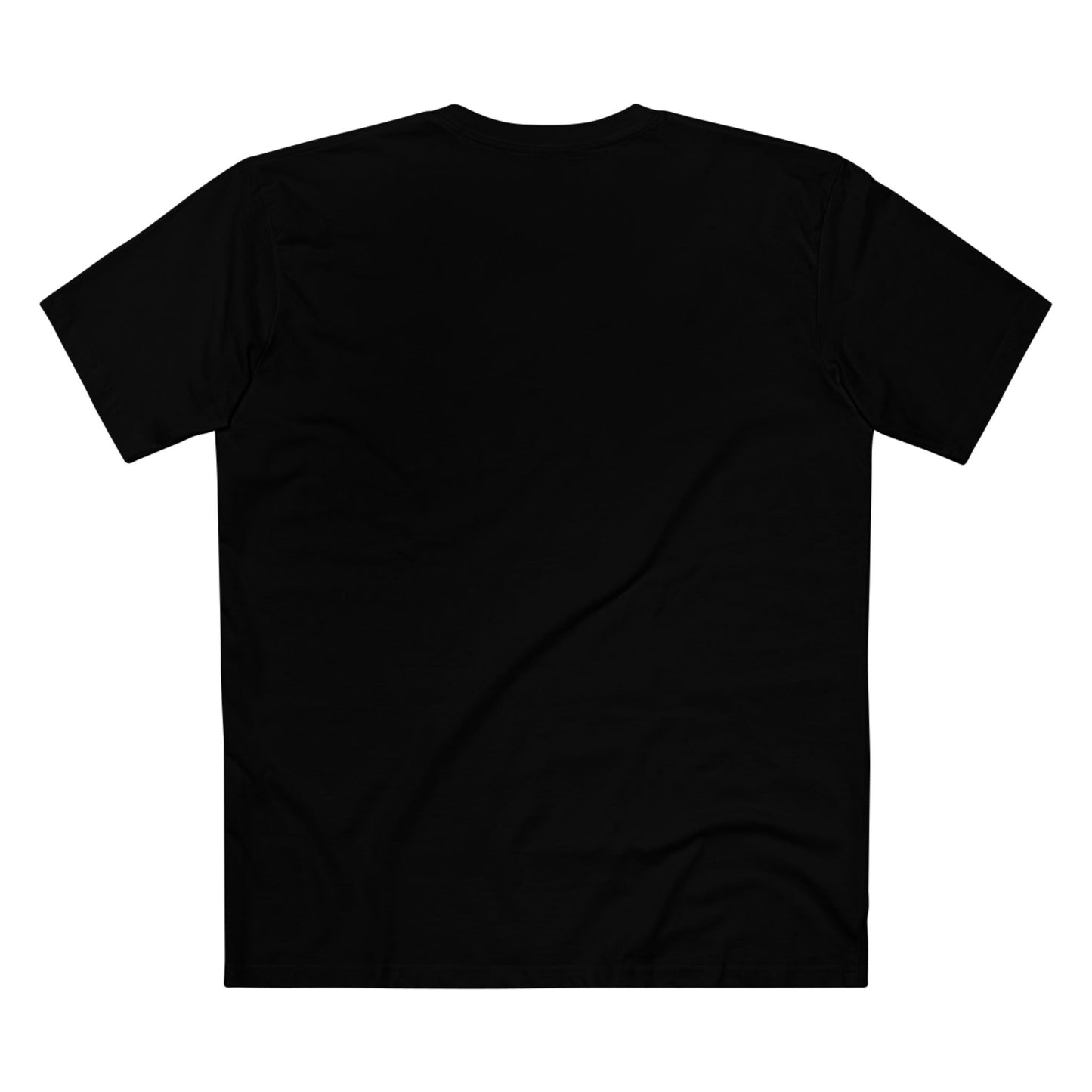 Electro - Men's Staple Tee