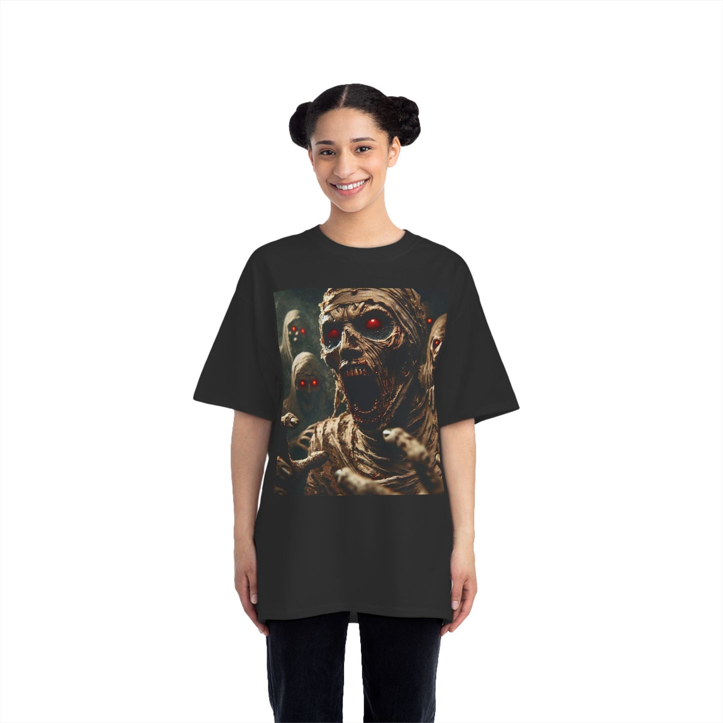 Mummies - Beefy-T®  Short-Sleeve T-Shirt