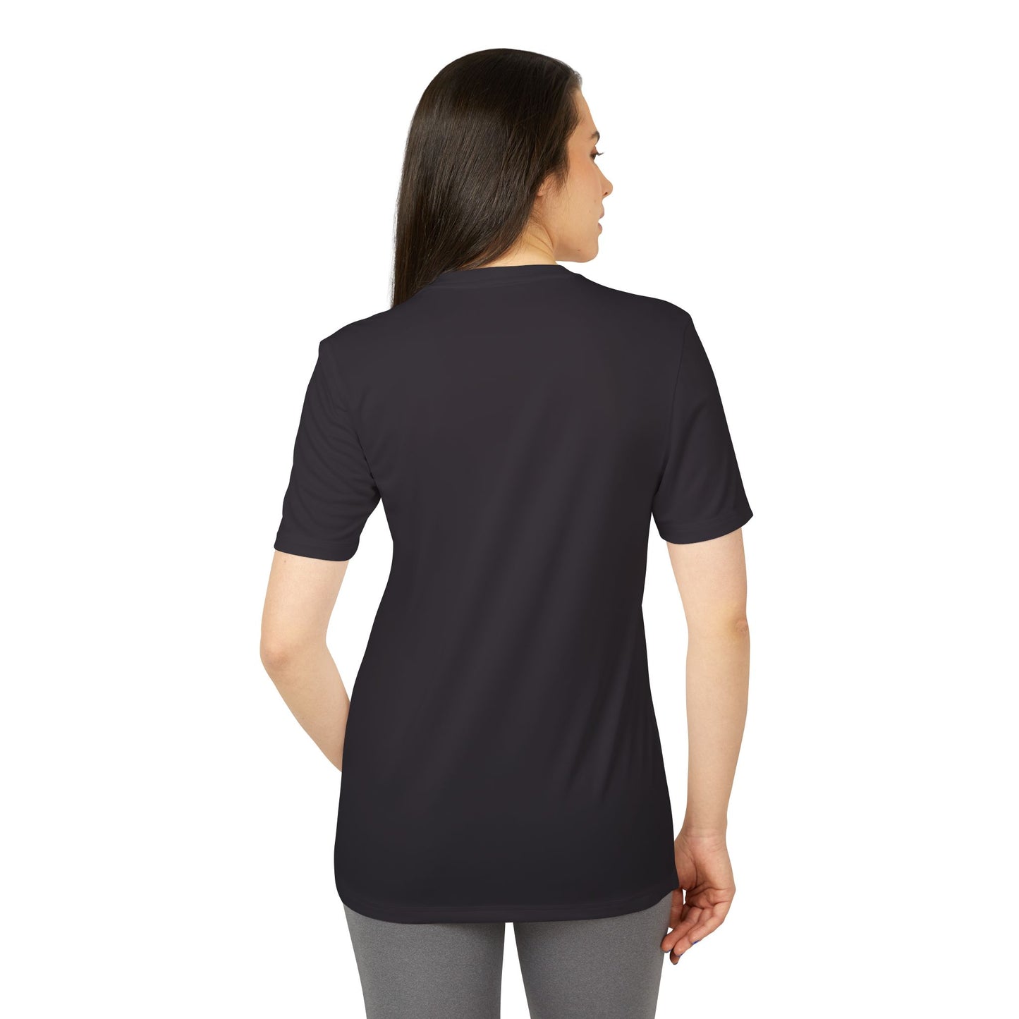 Essex Vanguards - adidas Unisex Sport T-shirt