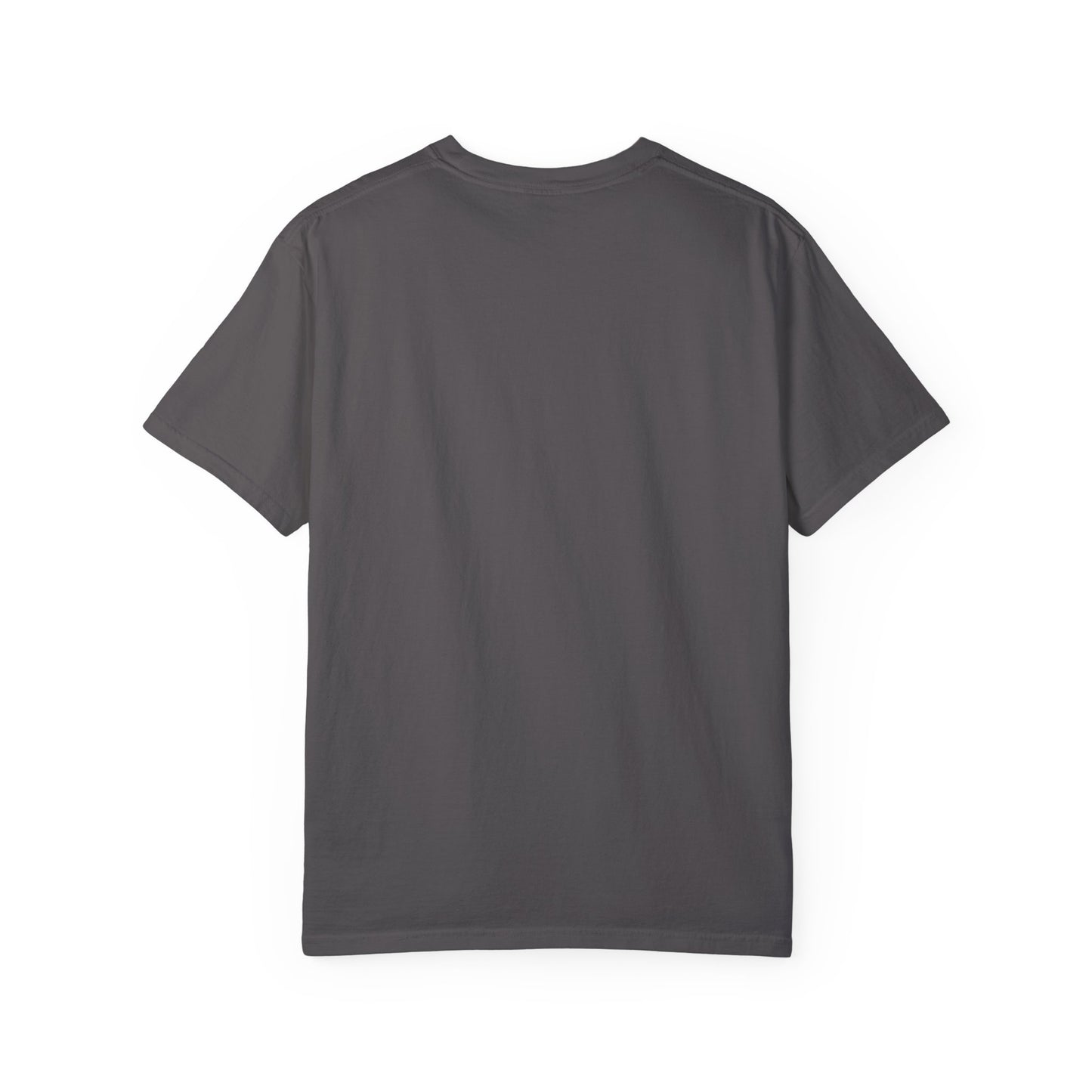 Tortured - Garment-Dyed T-shirt