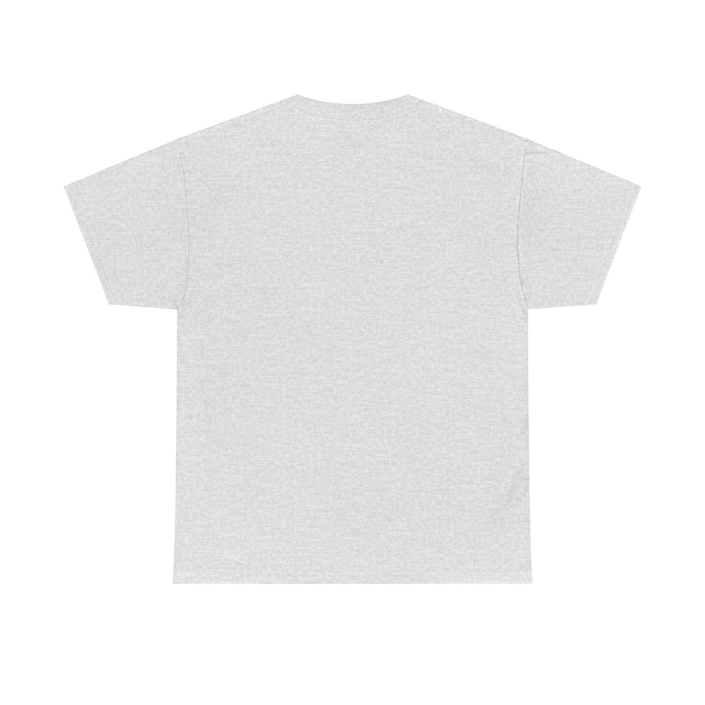 Old School - Heavy Cotton Tee