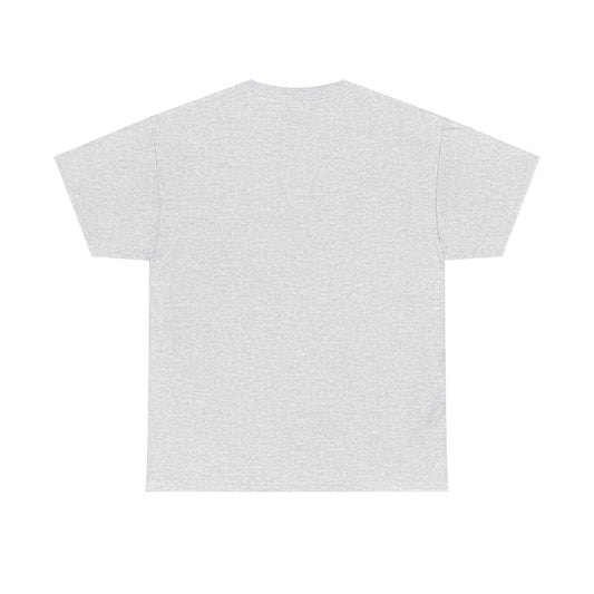 Old School - Heavy Cotton Tee