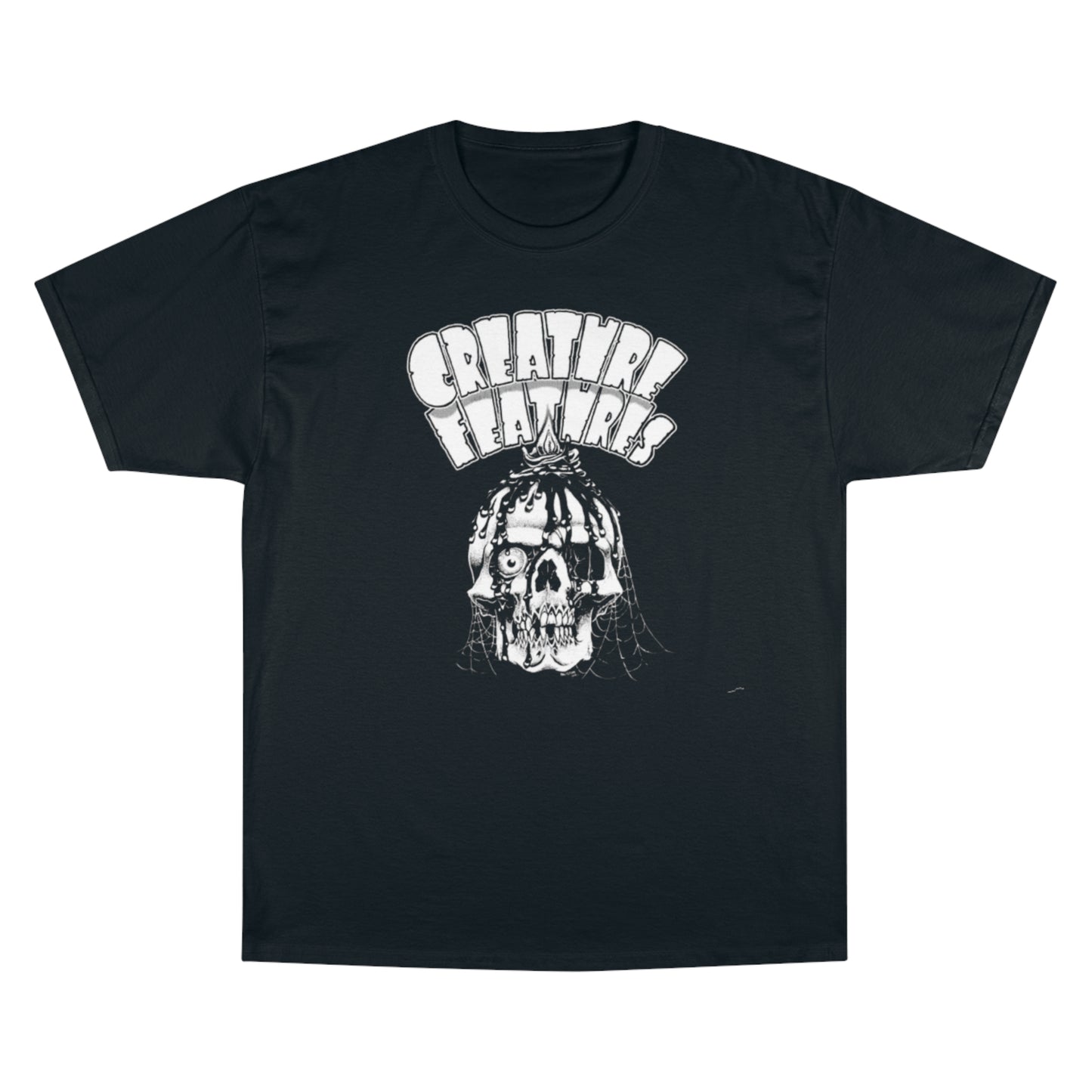 Creature Feature - Champion T-Shirt