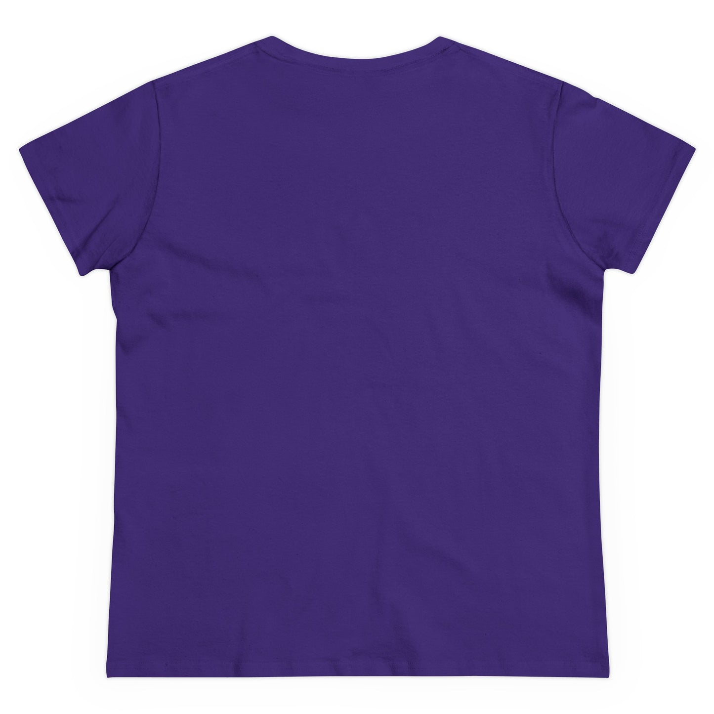 Vikings - Women's Midweight Cotton Tee