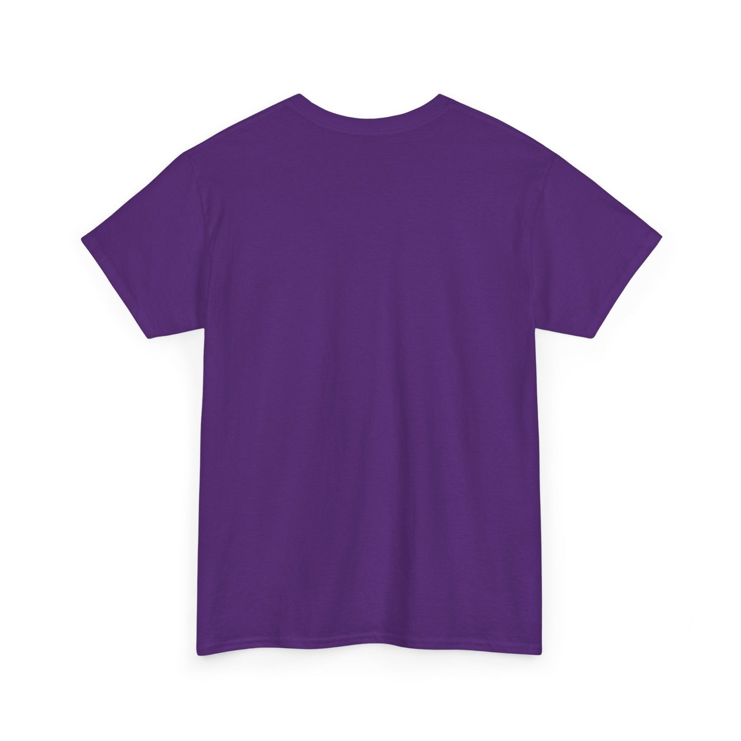 Vikings World - Unisex Heavy Cotton Tee