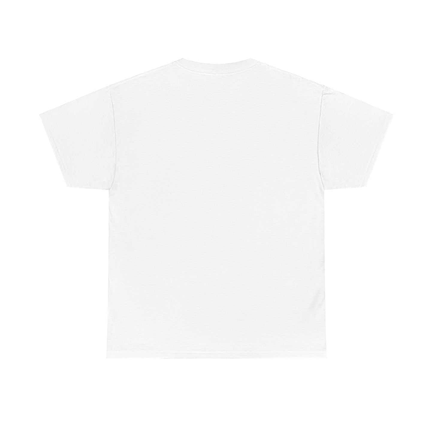 wwf - Unisex Heavy Cotton Tee