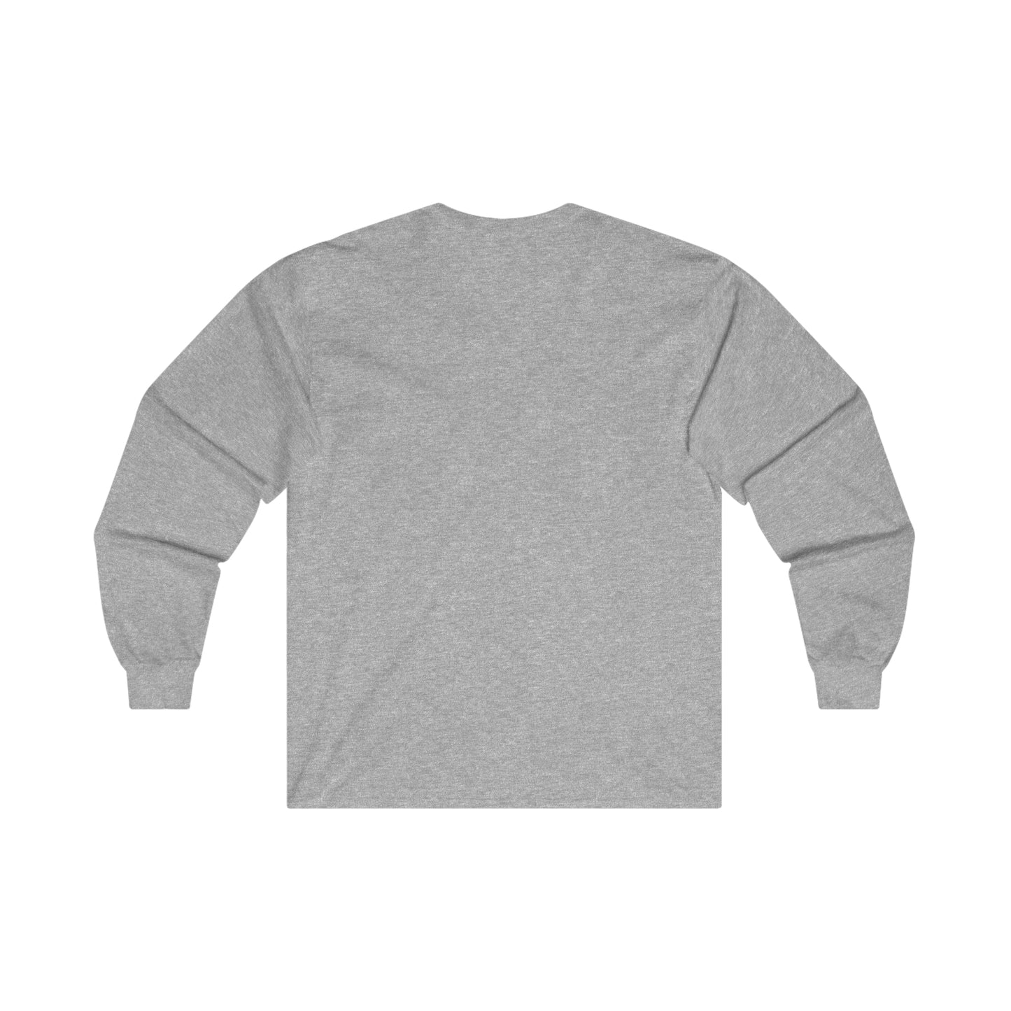 Home Sweet Home - Unisex Ultra Cotton Long Sleeve Tee