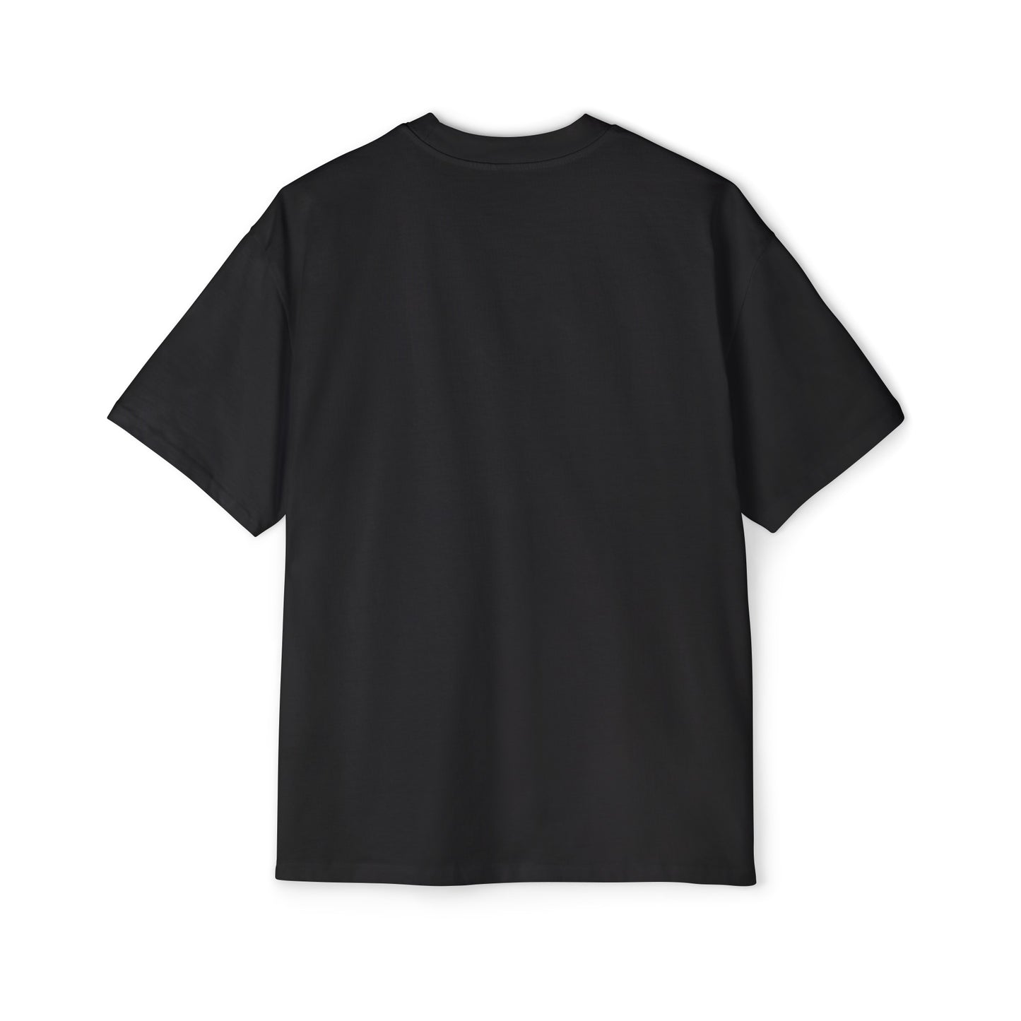 Urban_S.G.T. - Men's Heavy Oversized Tee