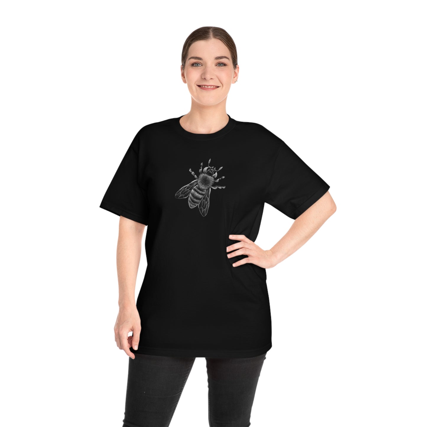 The Fly Unisex Hammer™ T-shirt