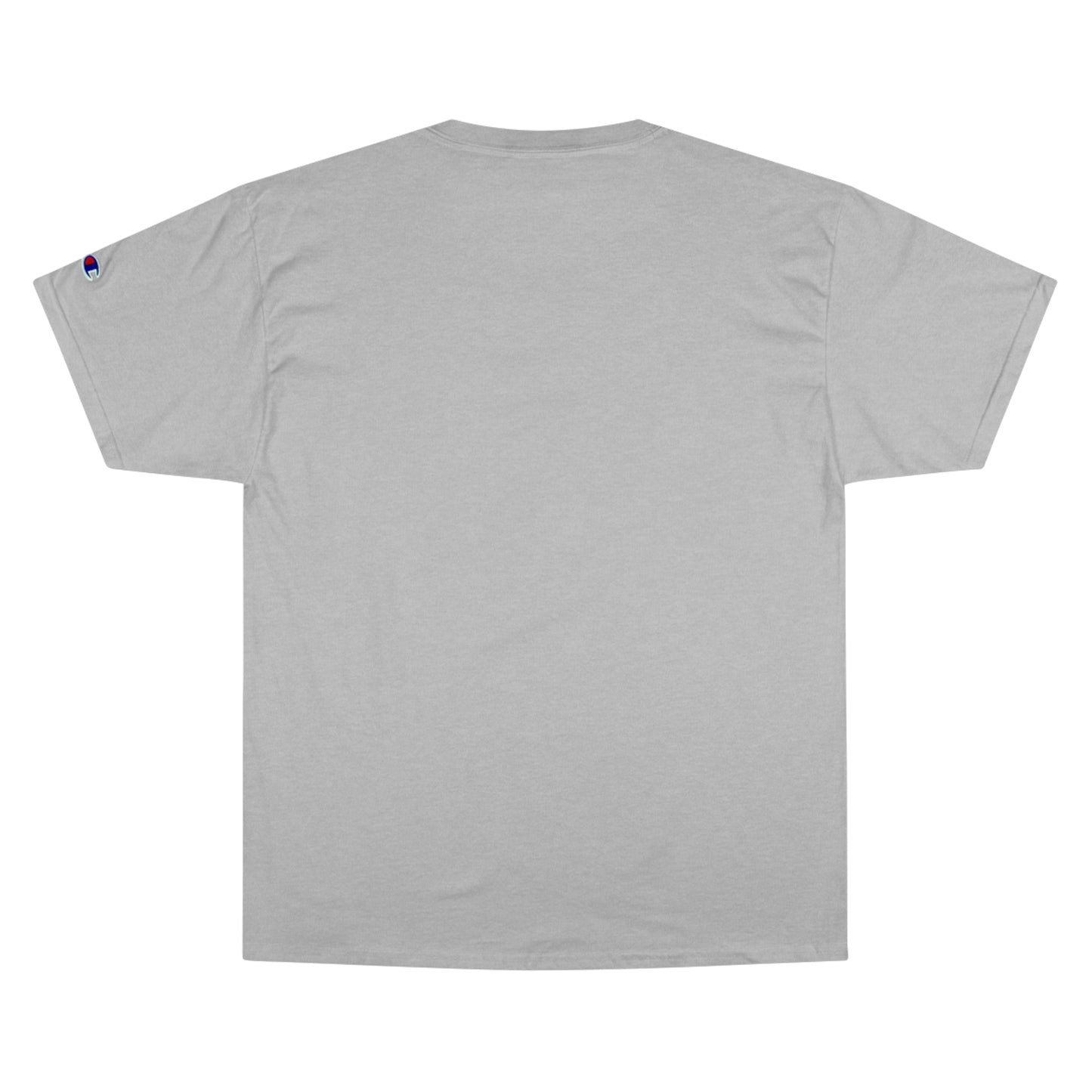 British Underground Logo - Champion T-Shirt