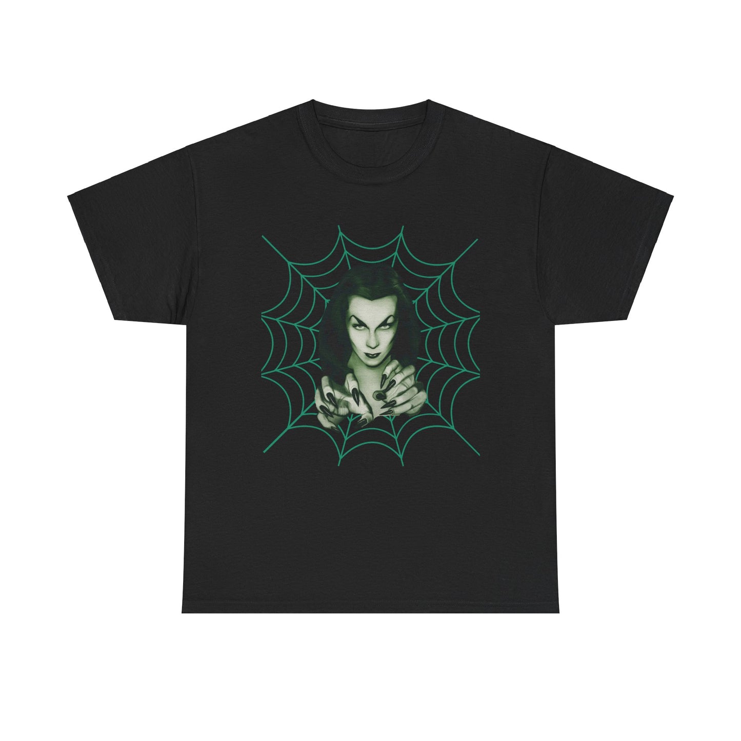 Original Horror - Unisex Heavy Cotton Tee