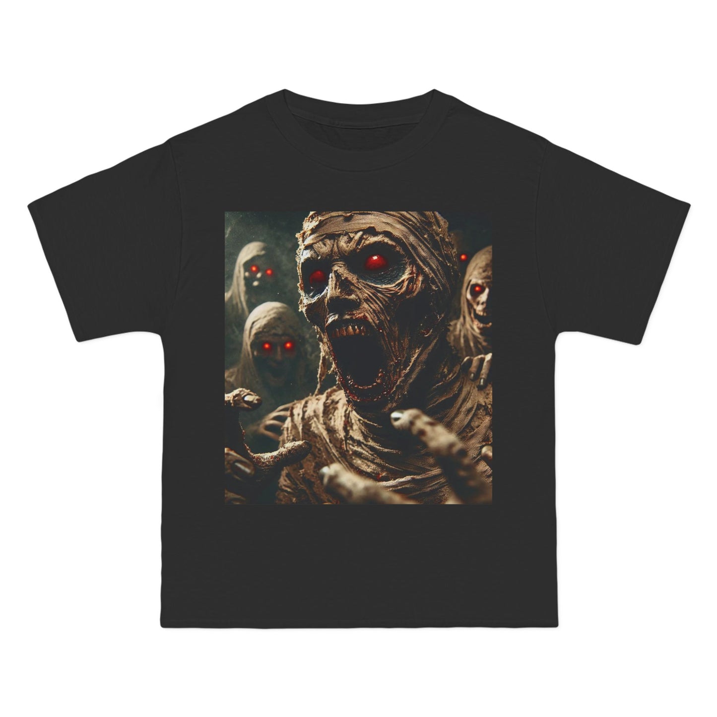 Mummies - Beefy-T®  Short-Sleeve T-Shirt