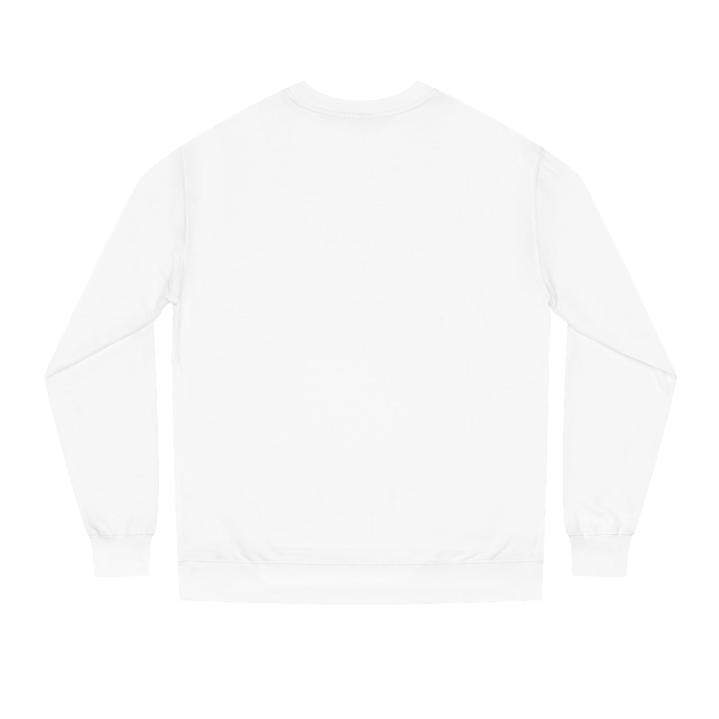 AWA Unisex Crew Neck Sweatshirt