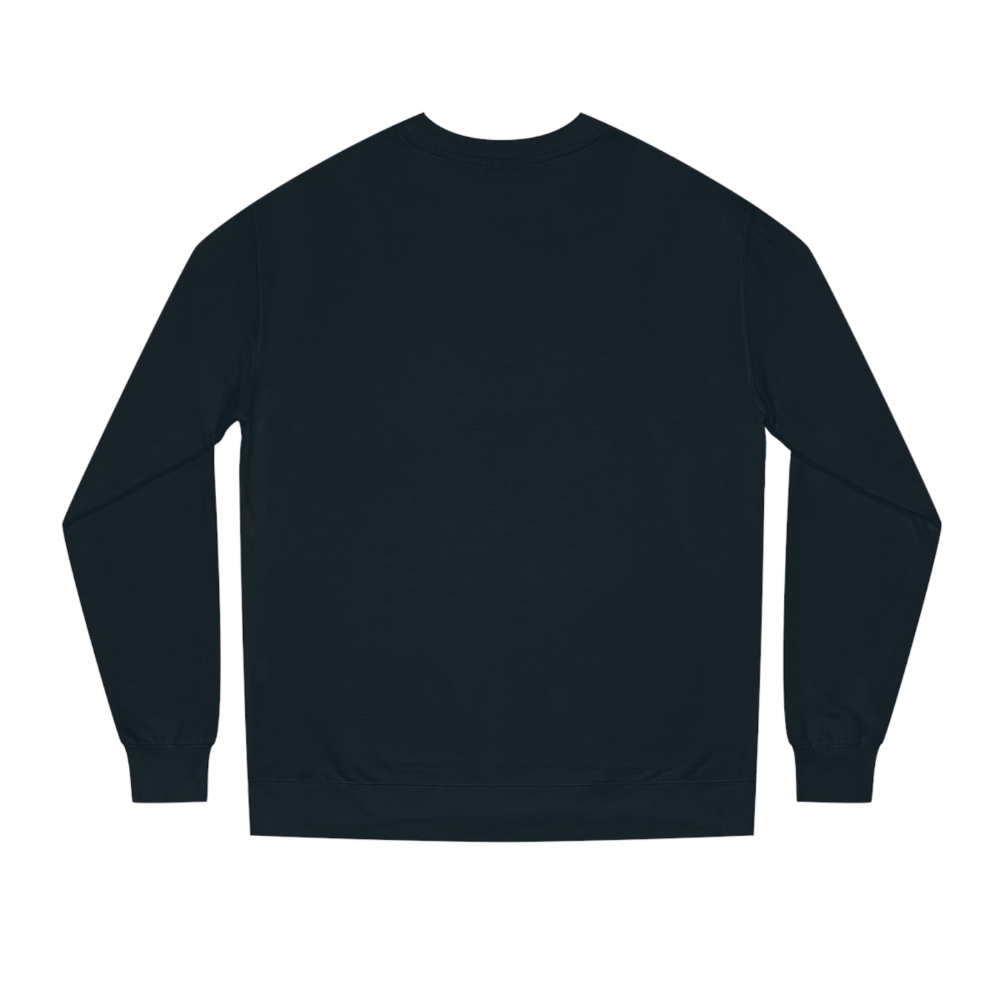 AWA Unisex Crew Neck Sweatshirt