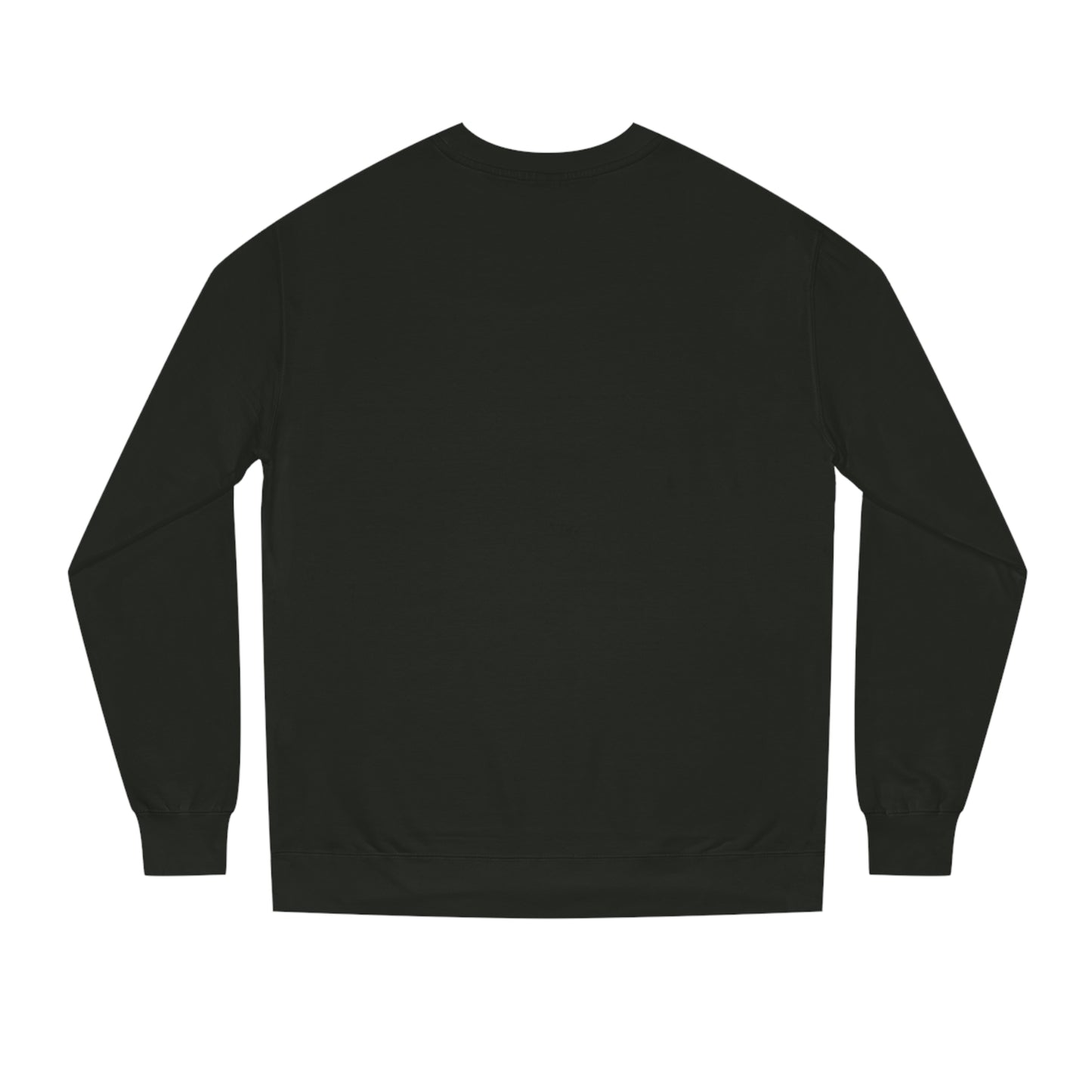 AWA Unisex Crew Neck Sweatshirt