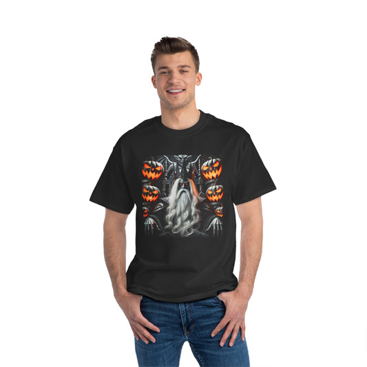 The Halloween King - Beefy-T®  Short-Sleeve T-Shirt