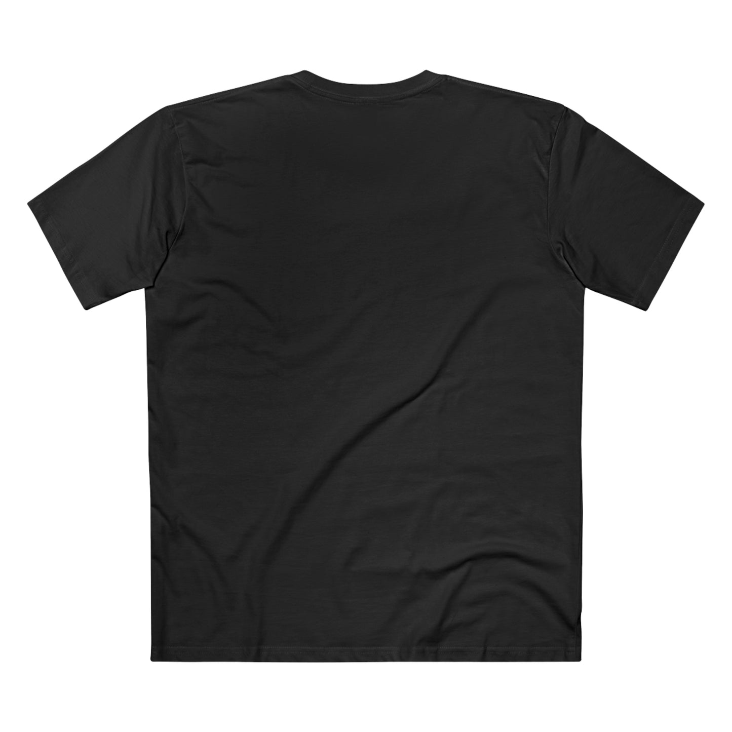 Barry M - Men's Staple Tee