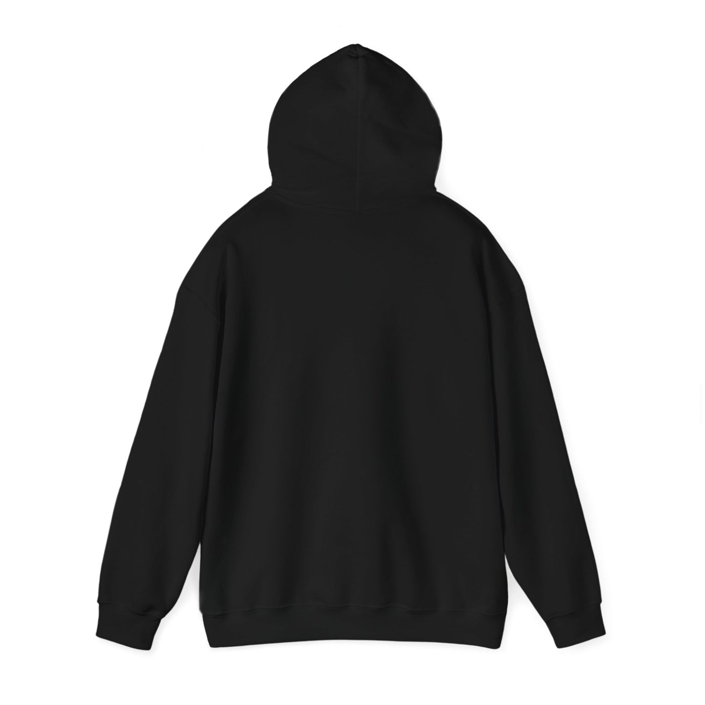 Vikings - Unisex Heavy Blend™ Hooded Sweatshirt