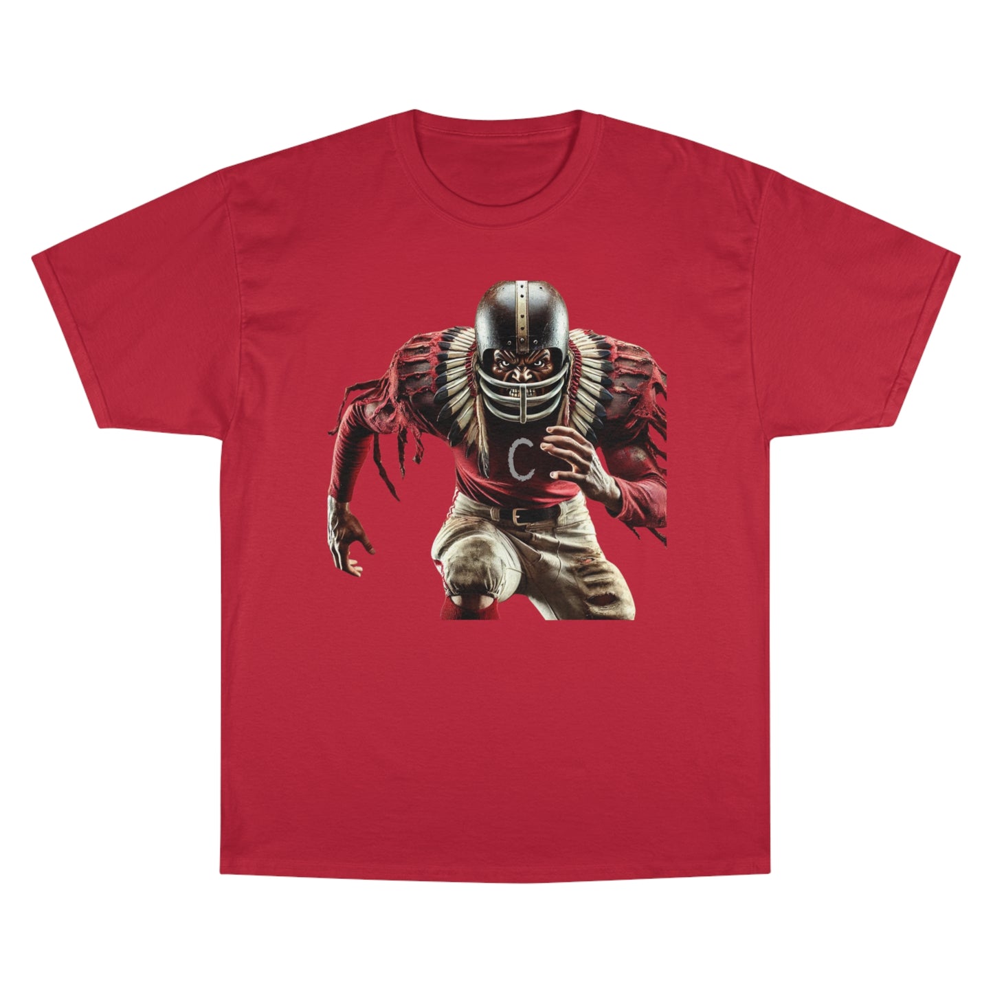 Chiefs - Champion T-Shirt