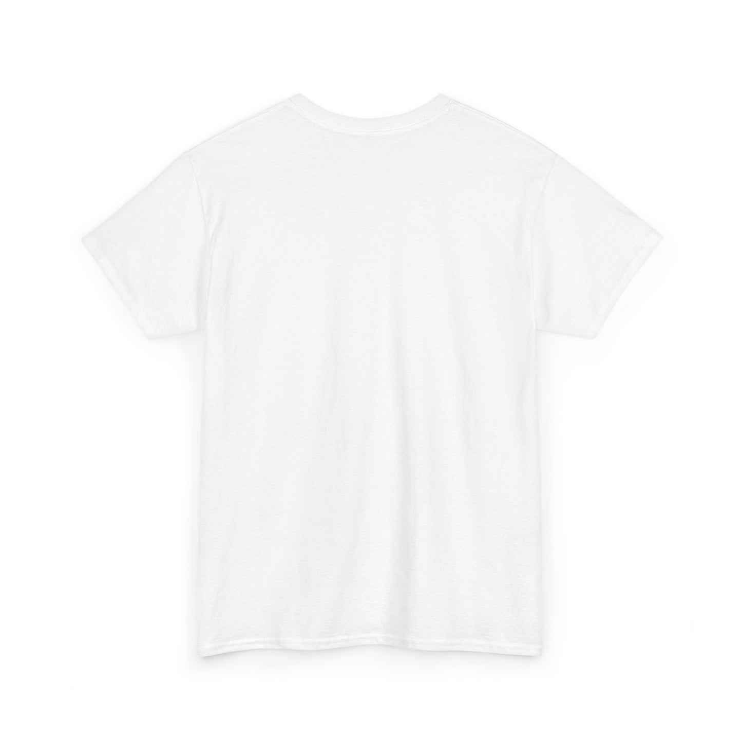 wwf - Unisex Heavy Cotton Tee