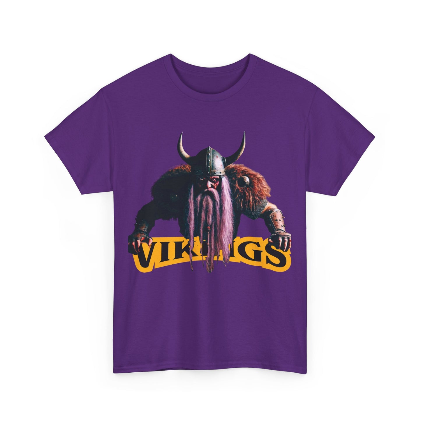 Viking - Heavy Cotton Tee