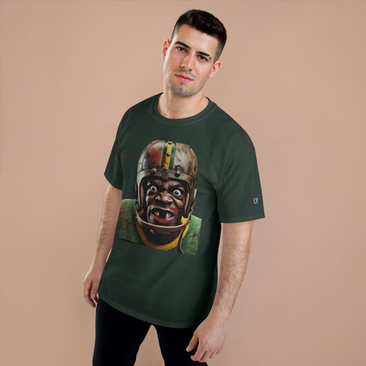 Packer tough - Champion T-Shirt