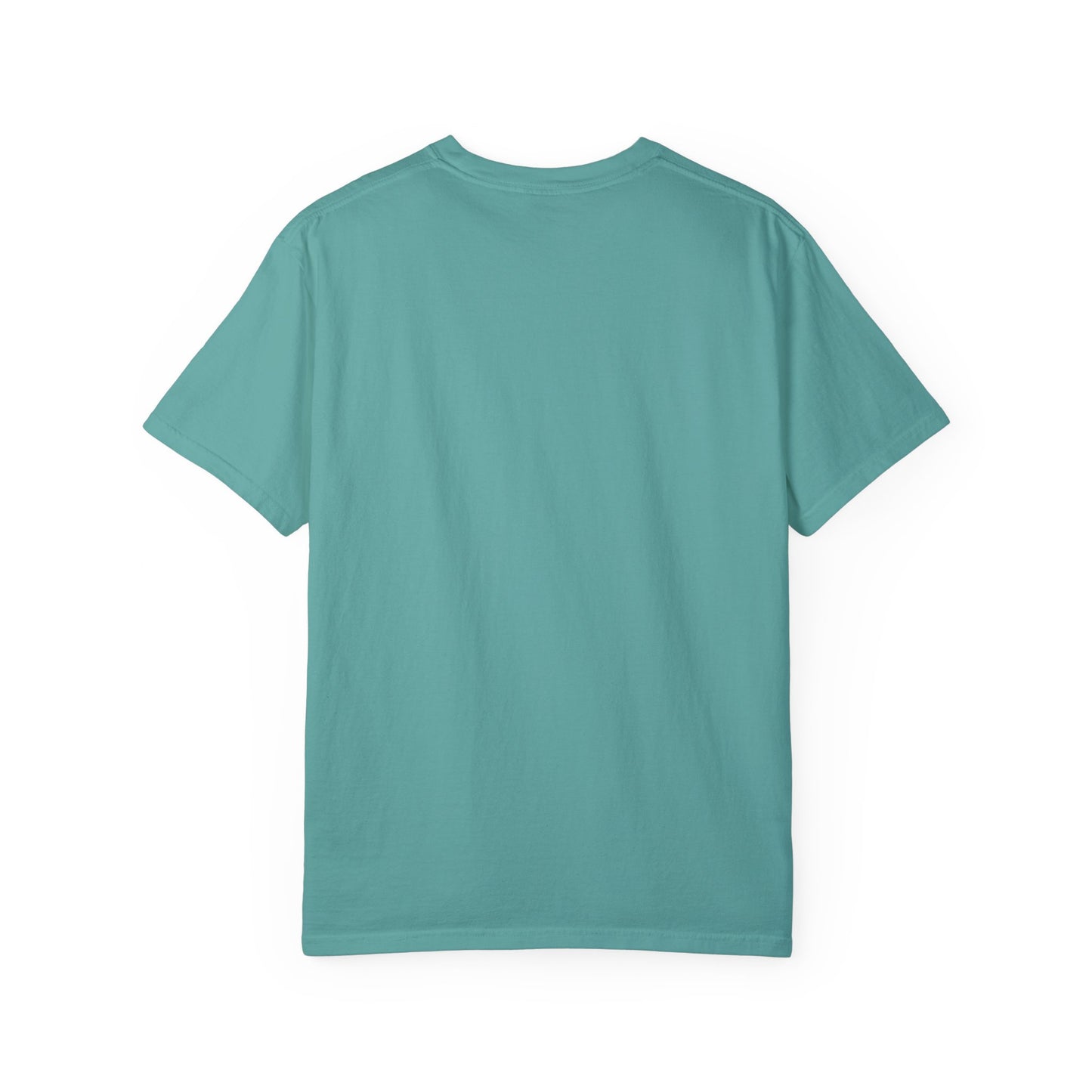 PRC - Unisex Garment-Dyed T-shirt