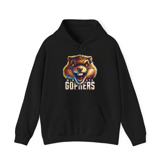 Gophers - Unisex Heavy Blend™ Hooded Sweatshirt