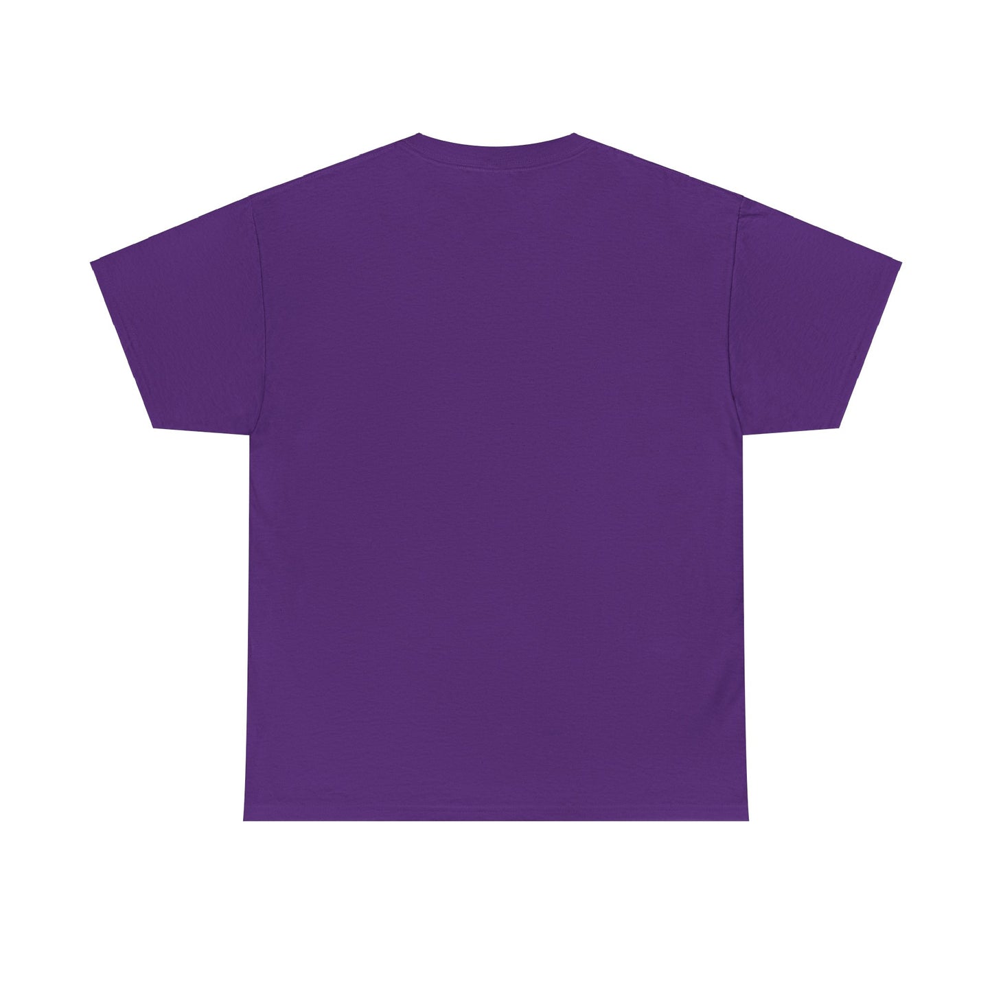 Vikings World - Unisex Heavy Cotton Tee