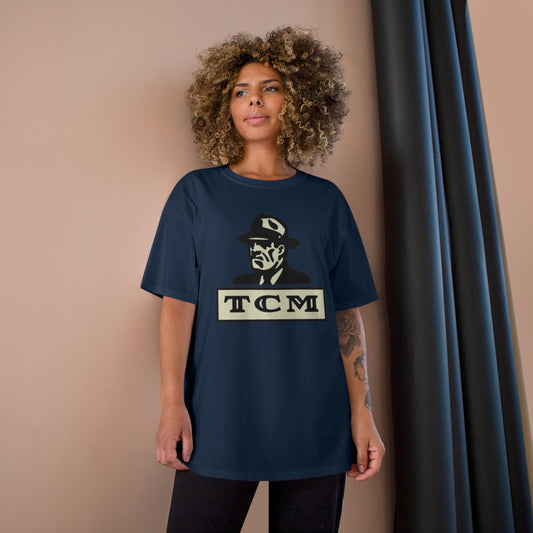 TCM - Champion T-Shirt