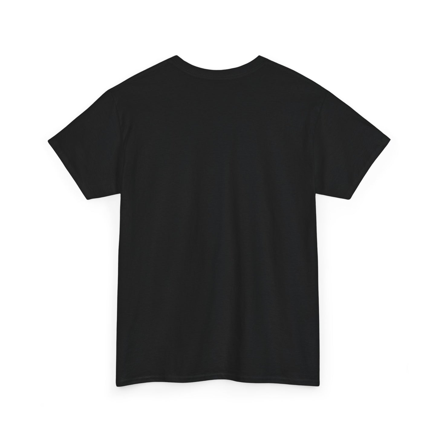 Interview - Unisex Heavy Cotton Tee