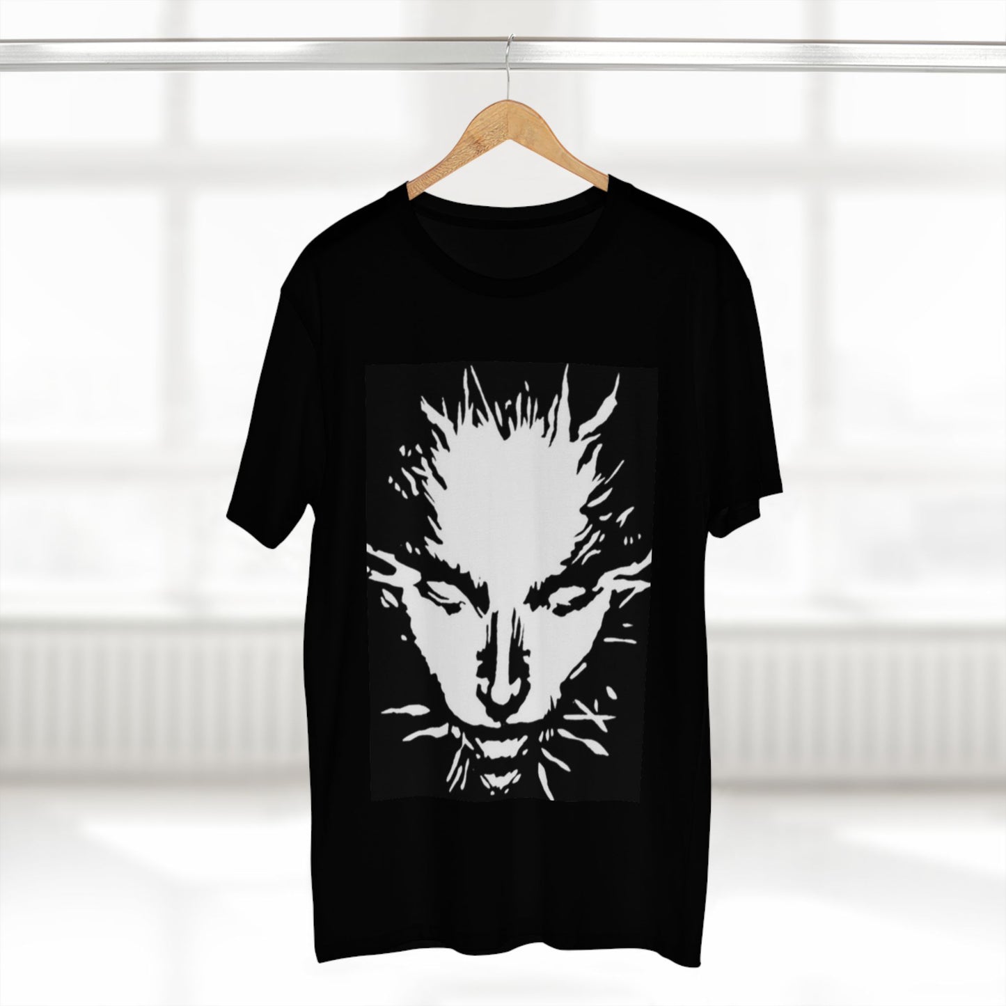 Electro - Men's Staple Tee