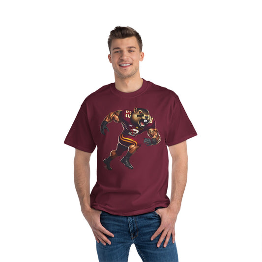 Gopher Intensity - Beefy-T®  Short-Sleeve T-Shirt