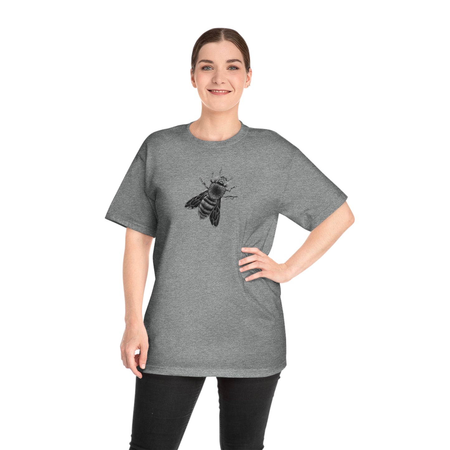 The Fly Unisex Hammer™ T-shirt