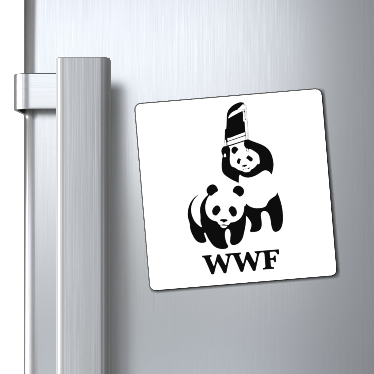 WWF - Magnets