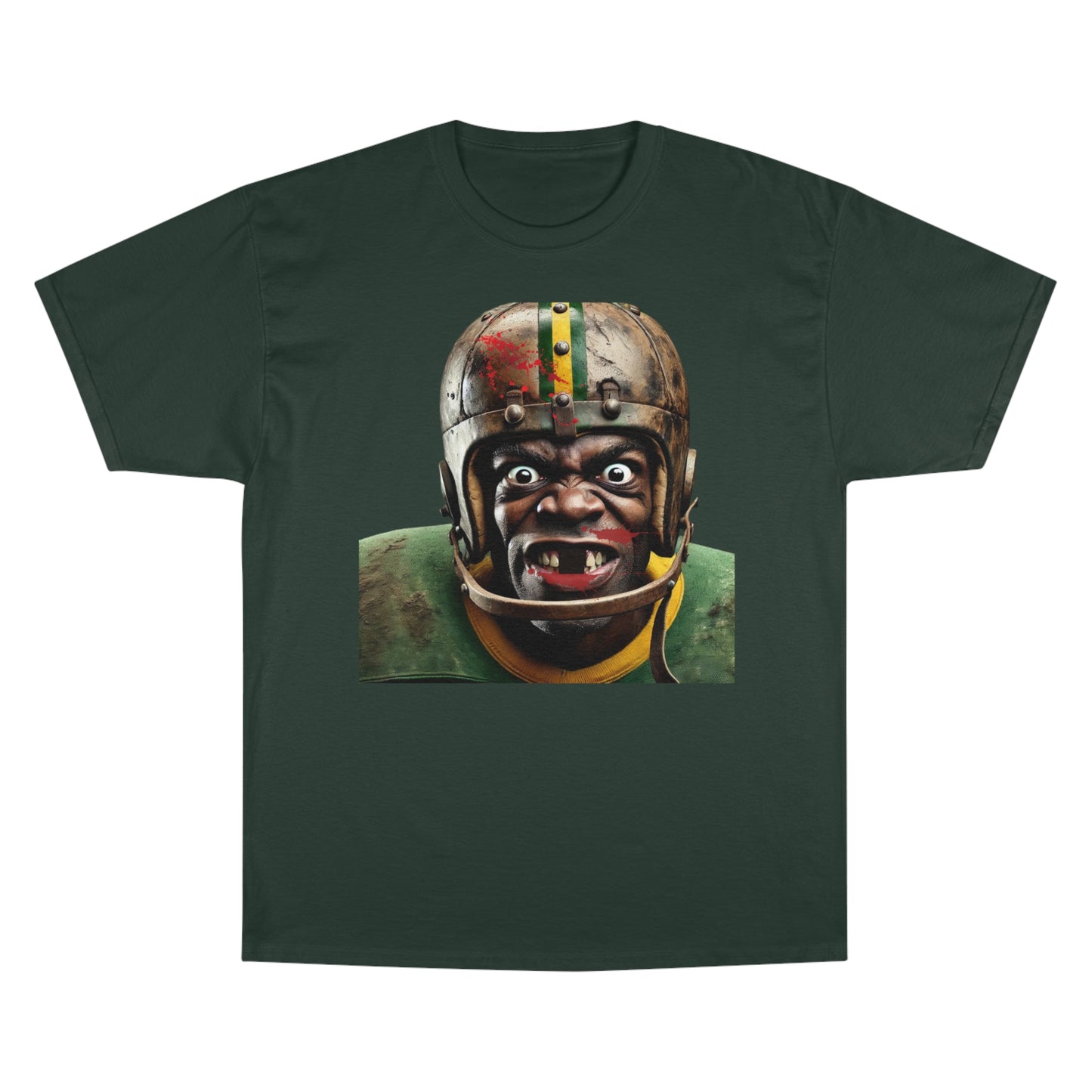 Packer tough - Champion T-Shirt