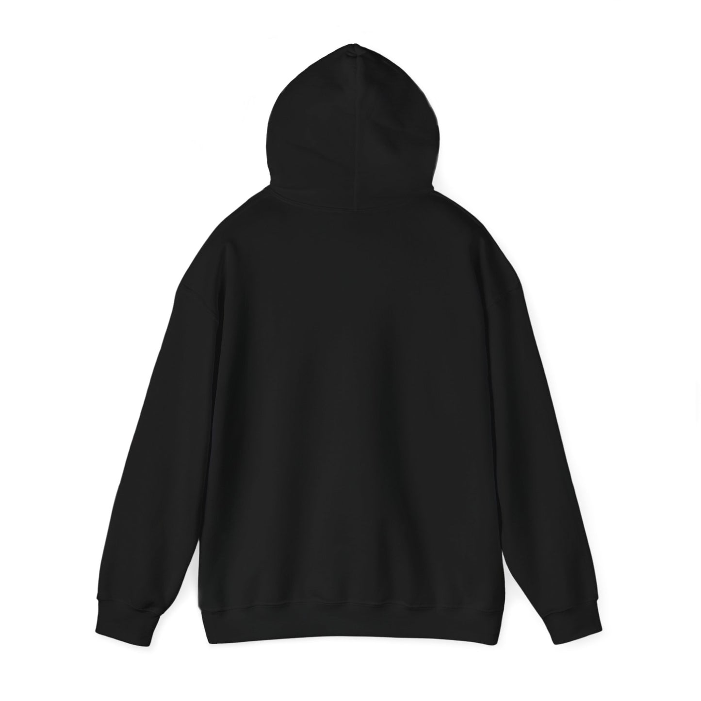 Dracula - Unisex Heavy Blend™ Hooded Sweatshirt