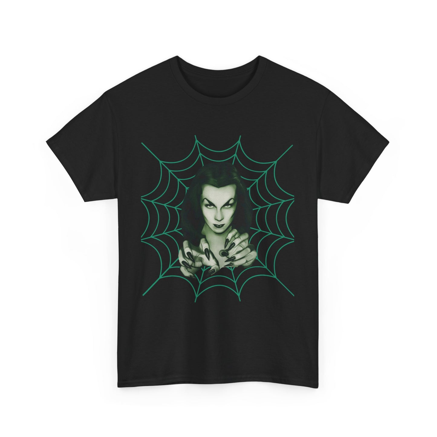 Original Horror - Unisex Heavy Cotton Tee