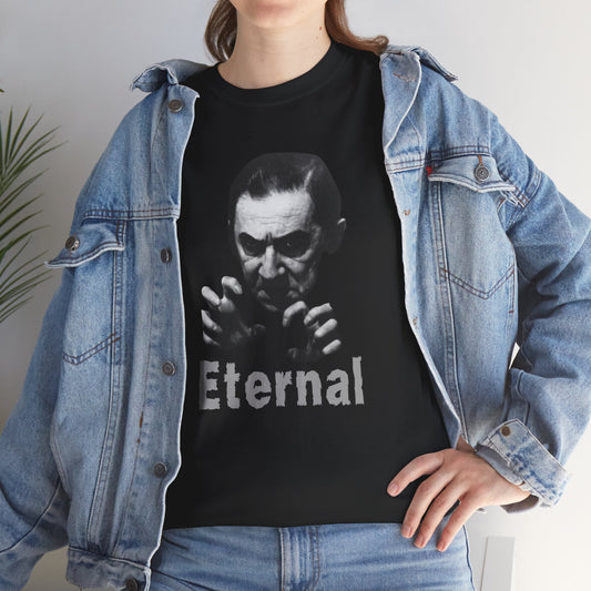 Eternal - Unisex Heavy Cotton Tee