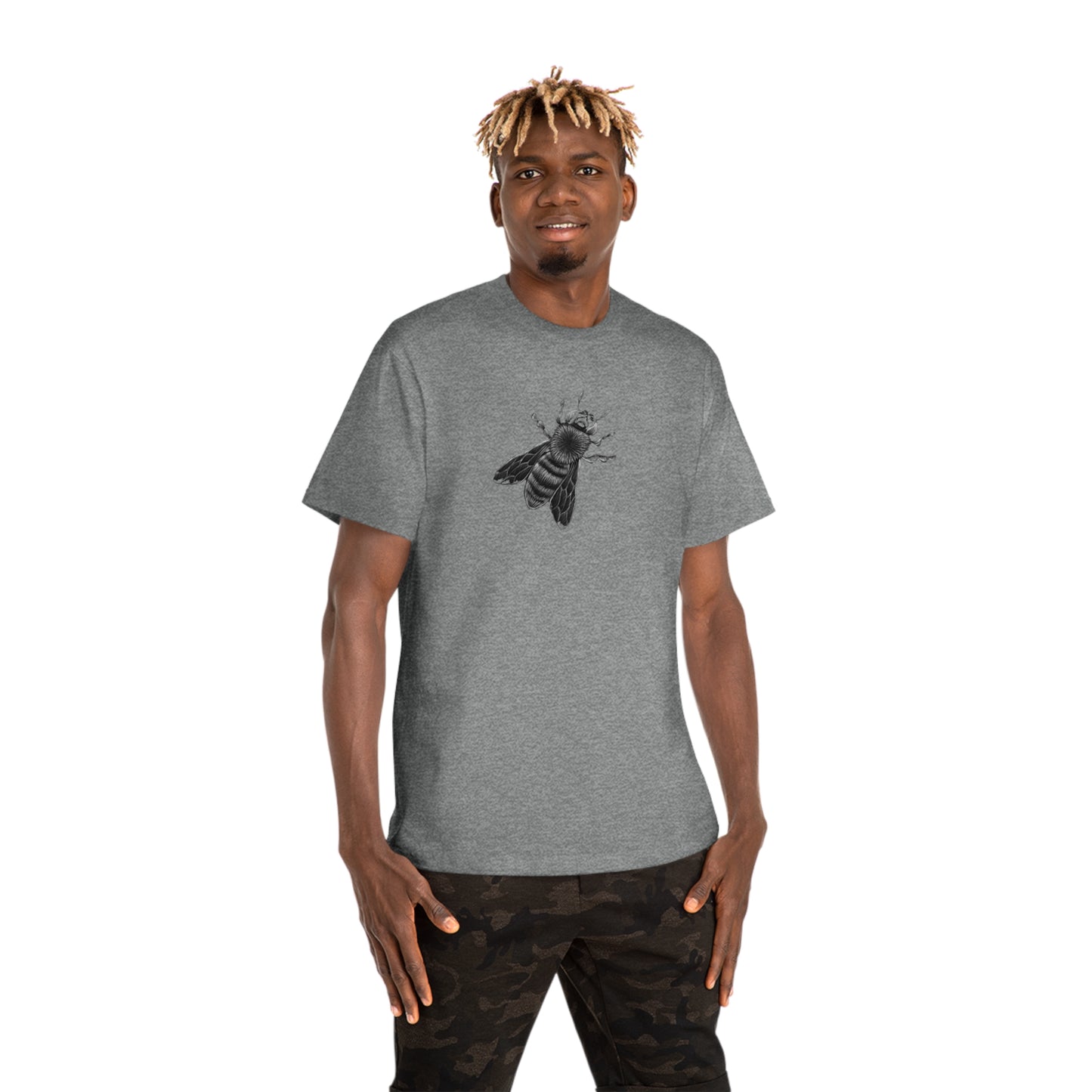 The Fly Unisex Hammer™ T-shirt