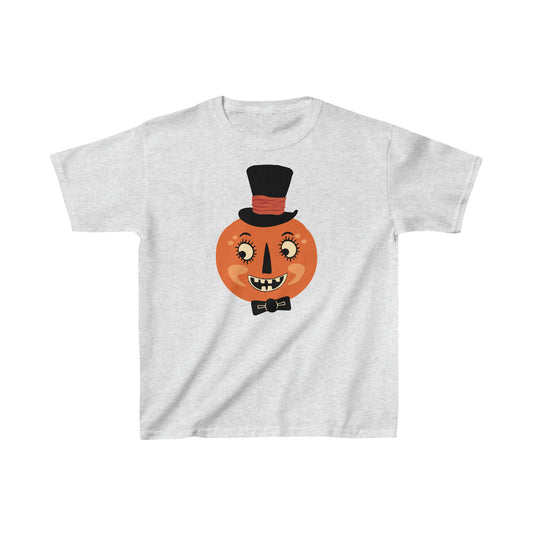 Vintage Kids Halloween -  Heavy Cotton™ Tee