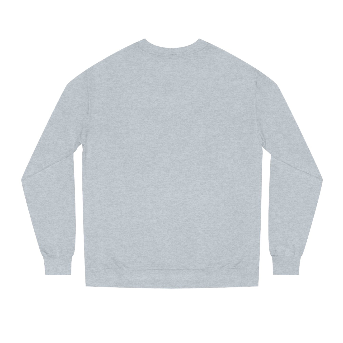 AWA Unisex Crew Neck Sweatshirt