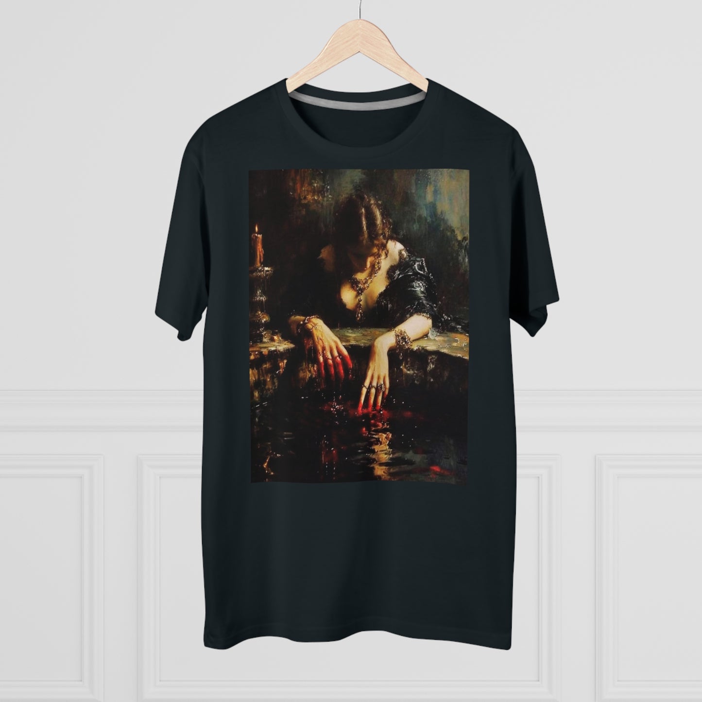 Bloody Fingers - Men's Modern-fit Tee