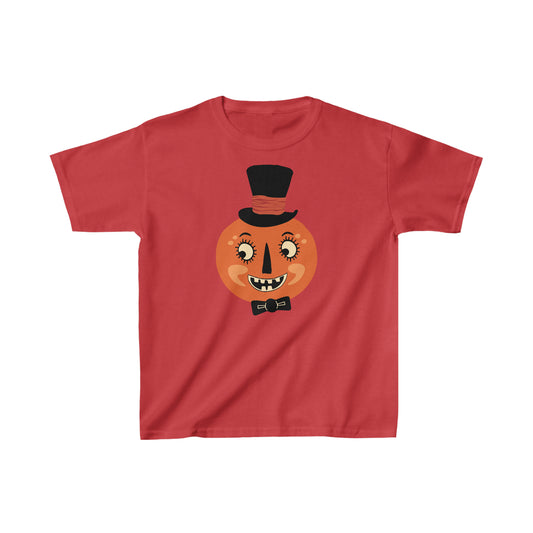 Vintage Kids Halloween -  Heavy Cotton™ Tee